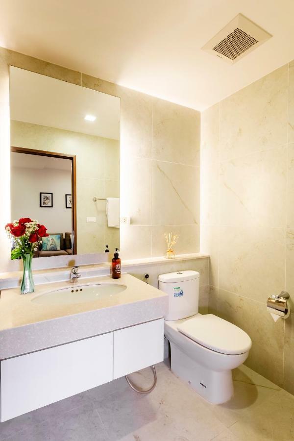 Anta Residence "Self-Sevice Apartment" Chiang Mai Luaran gambar