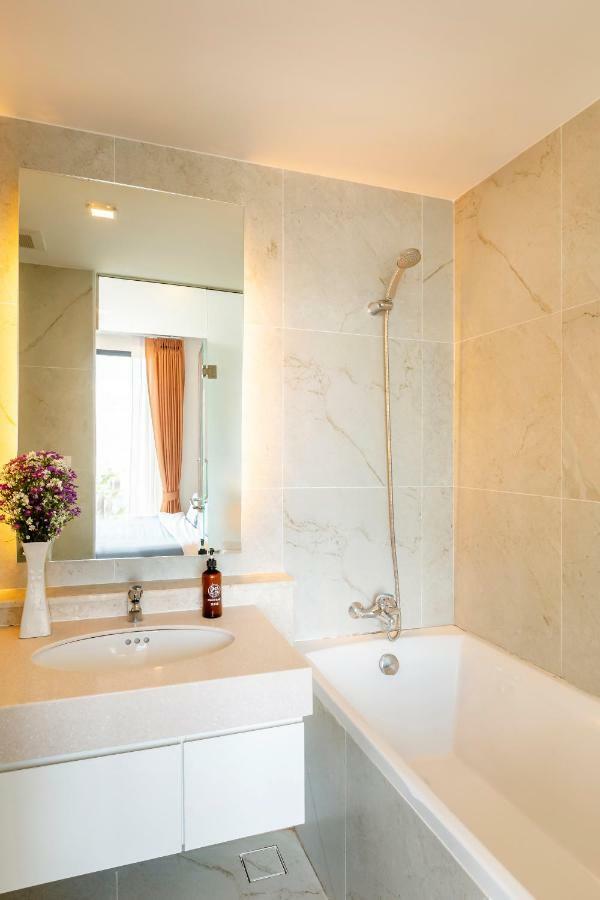 Anta Residence "Self-Sevice Apartment" Chiang Mai Luaran gambar