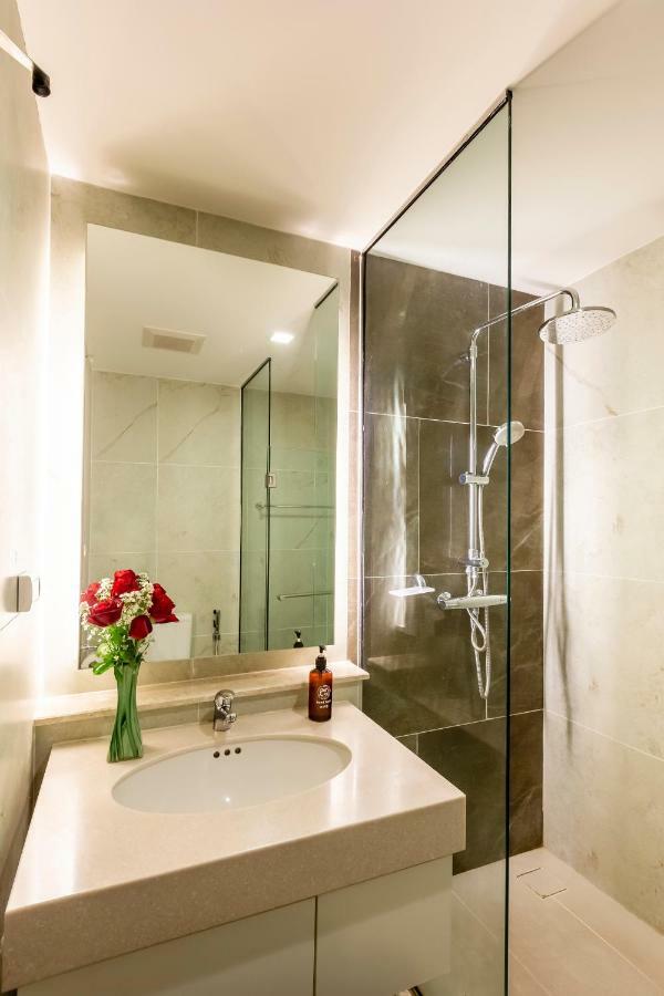 Anta Residence "Self-Sevice Apartment" Chiang Mai Luaran gambar
