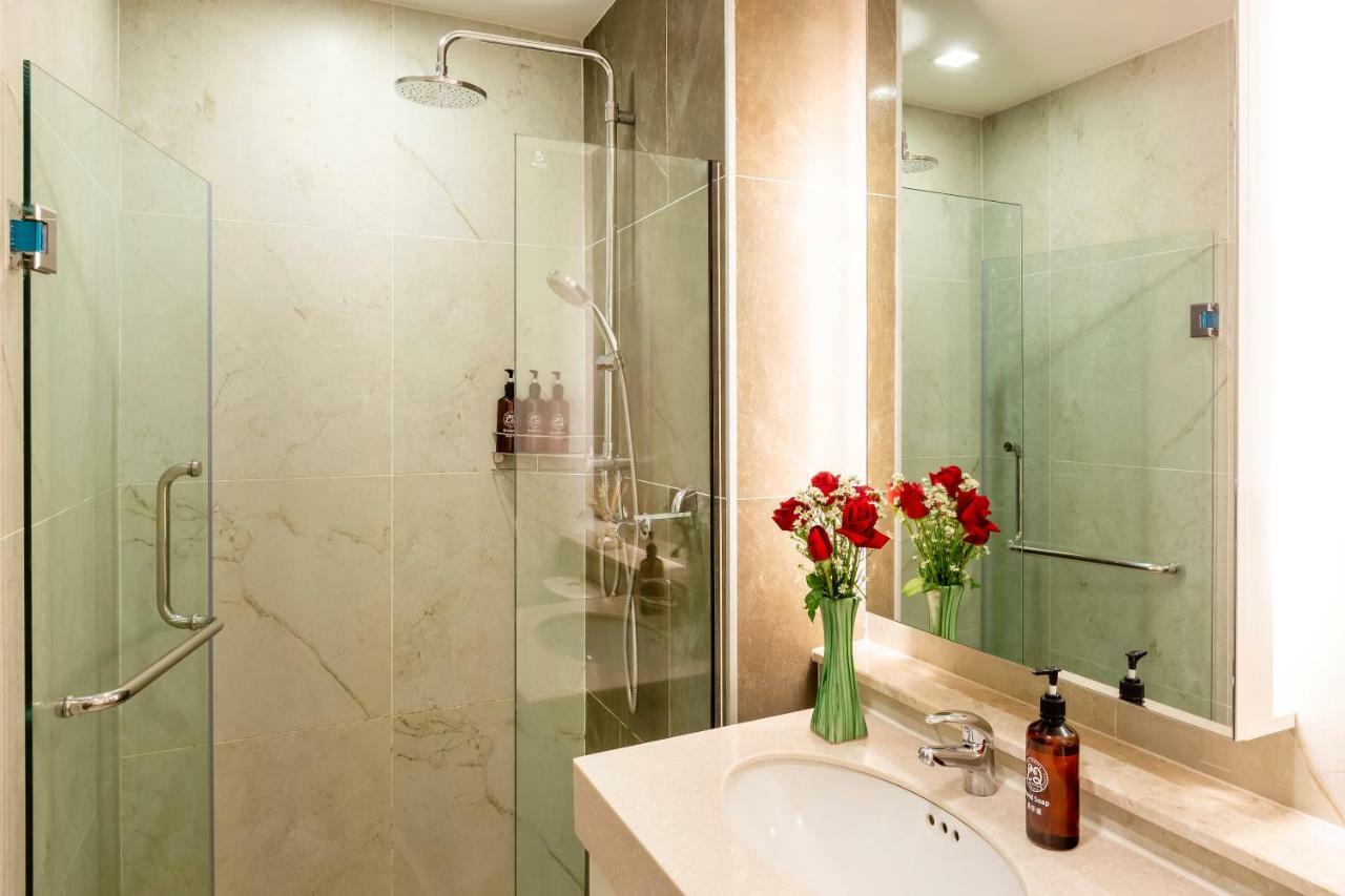 Anta Residence "Self-Sevice Apartment" Chiang Mai Luaran gambar