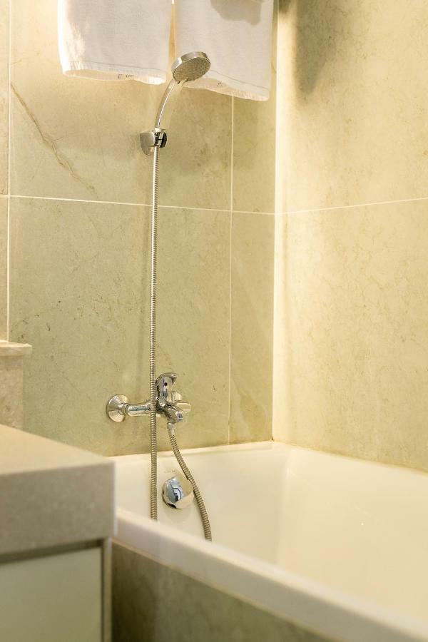 Anta Residence "Self-Sevice Apartment" Chiang Mai Luaran gambar