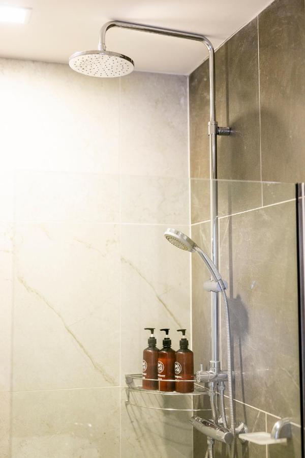 Anta Residence "Self-Sevice Apartment" Chiang Mai Luaran gambar