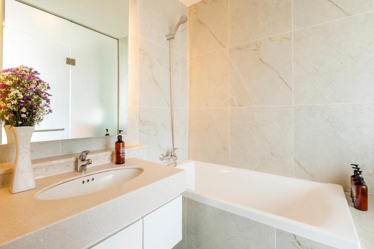 Anta Residence "Self-Sevice Apartment" Chiang Mai Luaran gambar